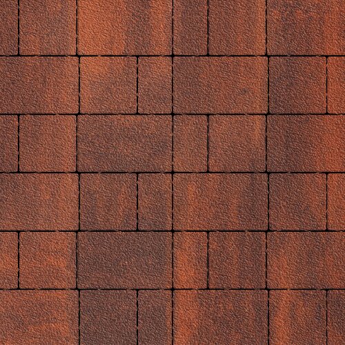 Тротуарная плитка Новый город, 60 мм, ColorMix Брук, native, вид 2 в Белгороде